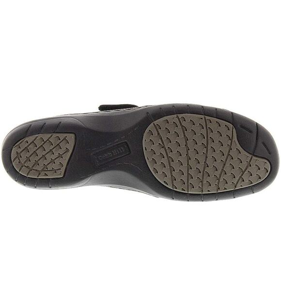 Cobb Hill Petra Women's Slip On - Black - Size 7.5 - Picture 4 of 11